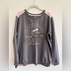 Disney Vacation Club Women's Sweatshirt